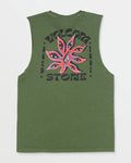 Stone Spectacle Muscle Top