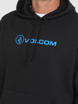 Stonicon Pullover Fleece