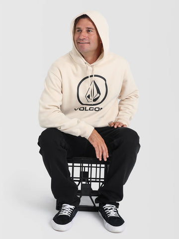 Boulder Pullover Fleece