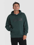 Volsity Pullover