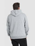 Volsity Pullover