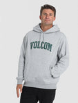 Volsity Pullover