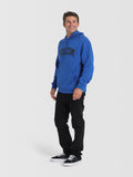 Volsity Pullover