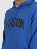 Volsity Pullover