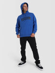 Volsity Pullover