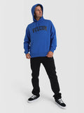 Volsity Pullover