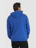 Volsity Pullover