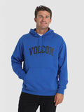 Volsity Pullover