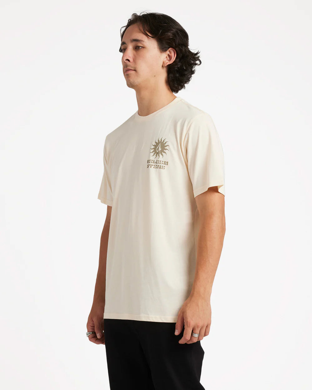 Volcom Rayz Short Sleeve Tee