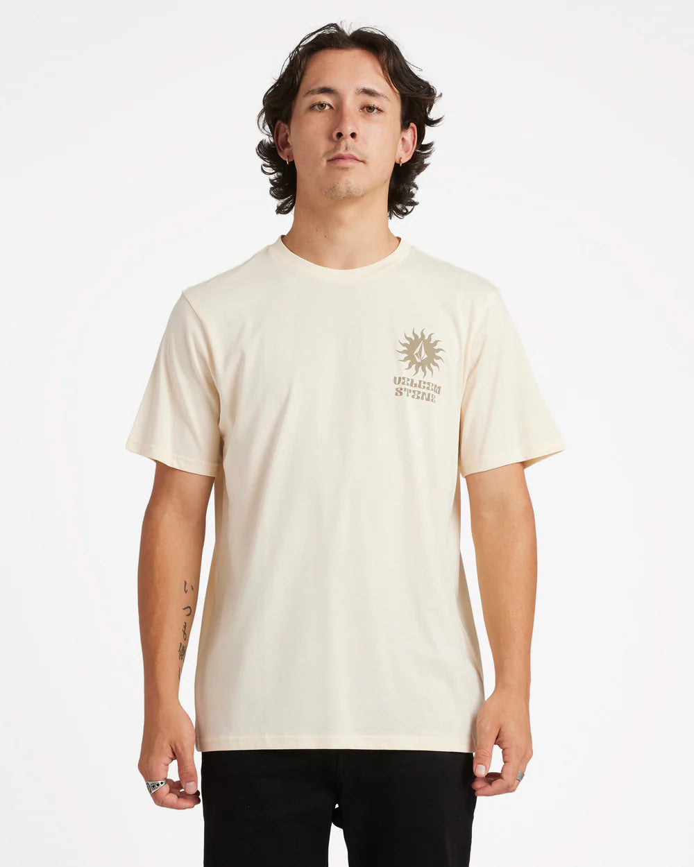 Volcom Rayz Short Sleeve Tee