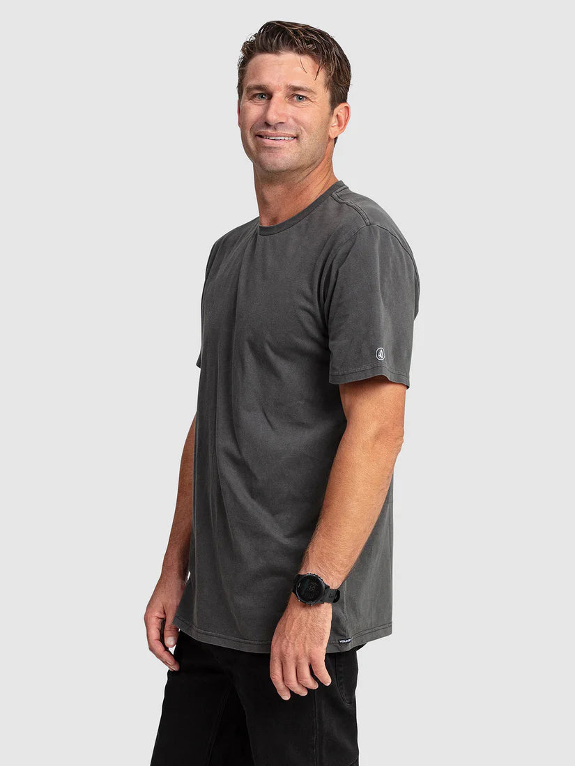 Volcom Aus Wash Short Sleeve Tee