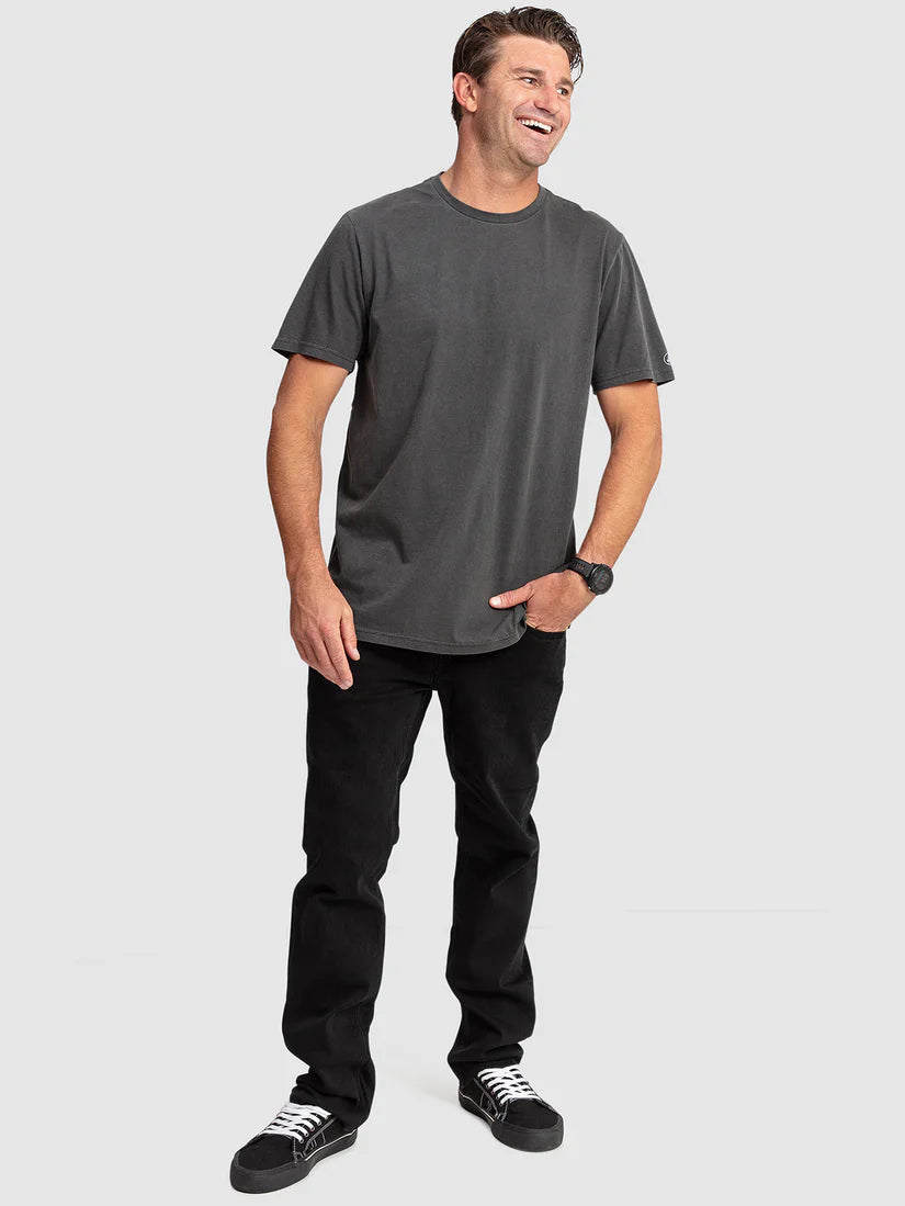 Volcom Aus Wash Short Sleeve Tee
