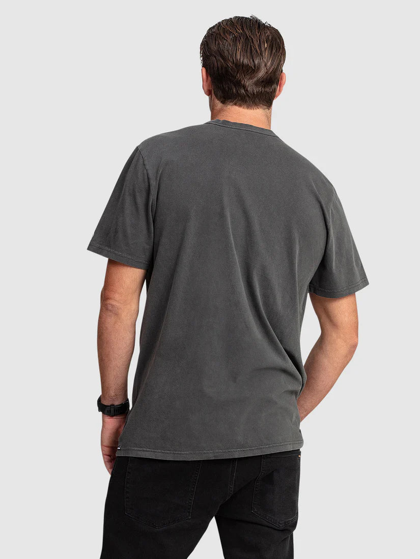 Volcom Aus Wash Short Sleeve Tee
