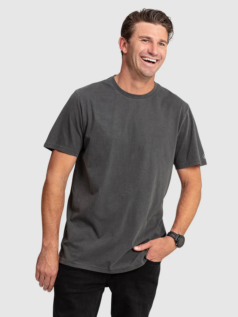 Volcom Aus Wash Short Sleeve Tee