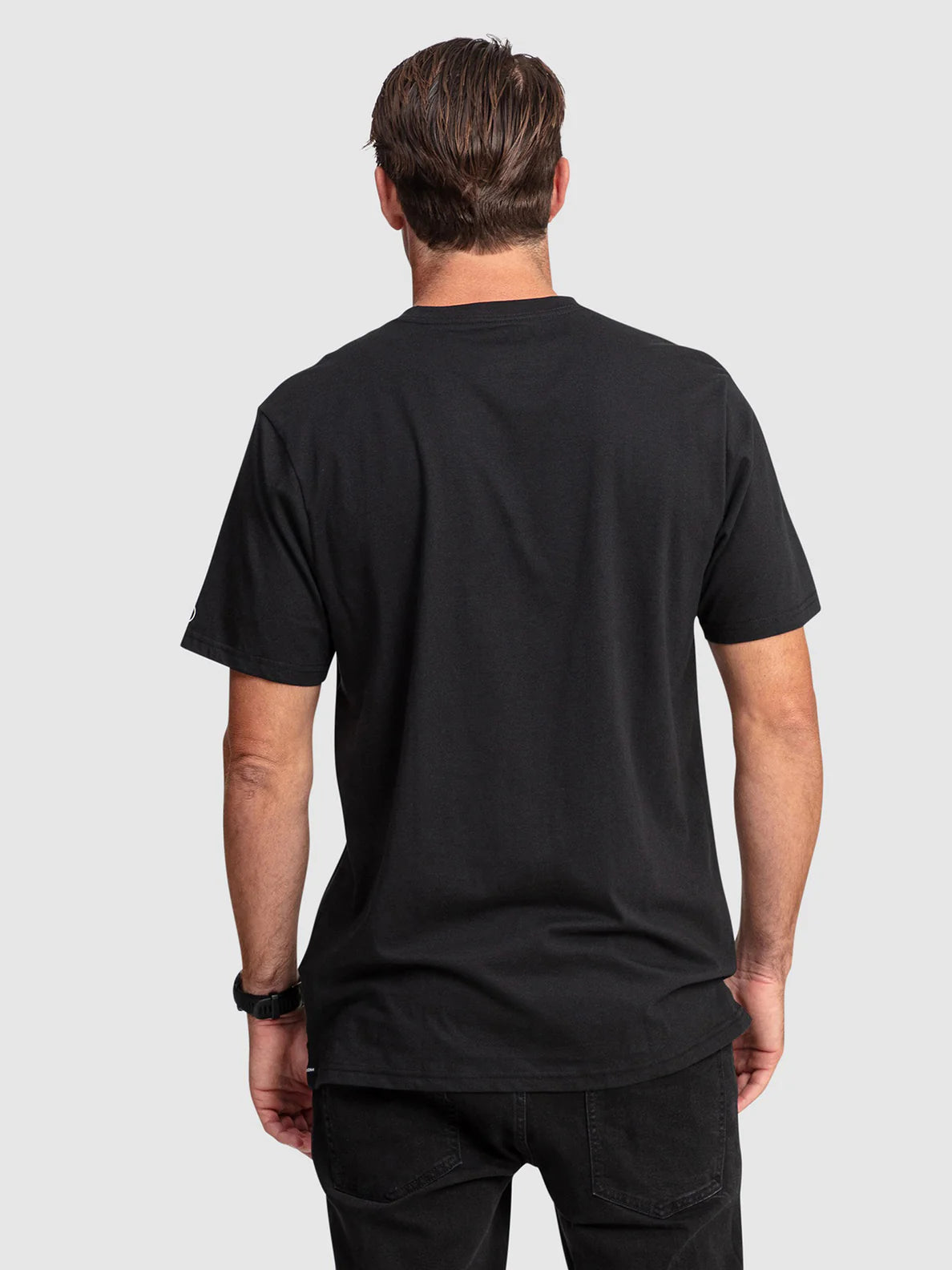 Volcom Aus Solid Short Sleeve Tee