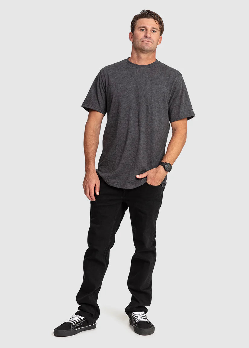 Volcom Aus Solid Short Sleeve Tee
