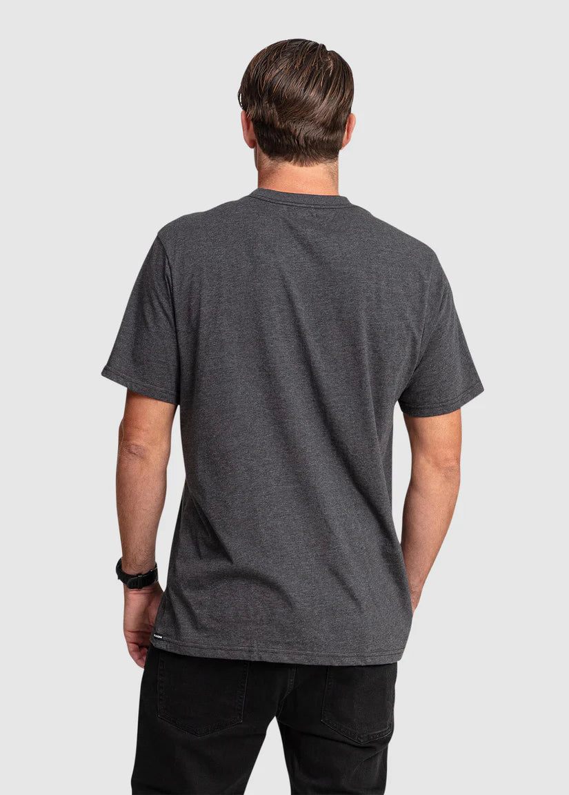 Volcom Aus Solid Short Sleeve Tee