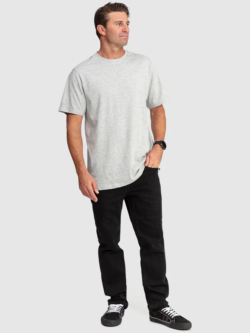 Volcom Aus Solid Short Sleeve Tee