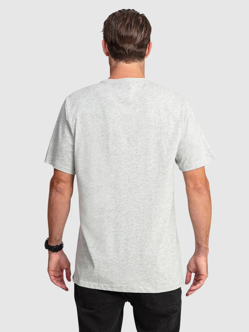 Volcom Aus Solid Short Sleeve Tee