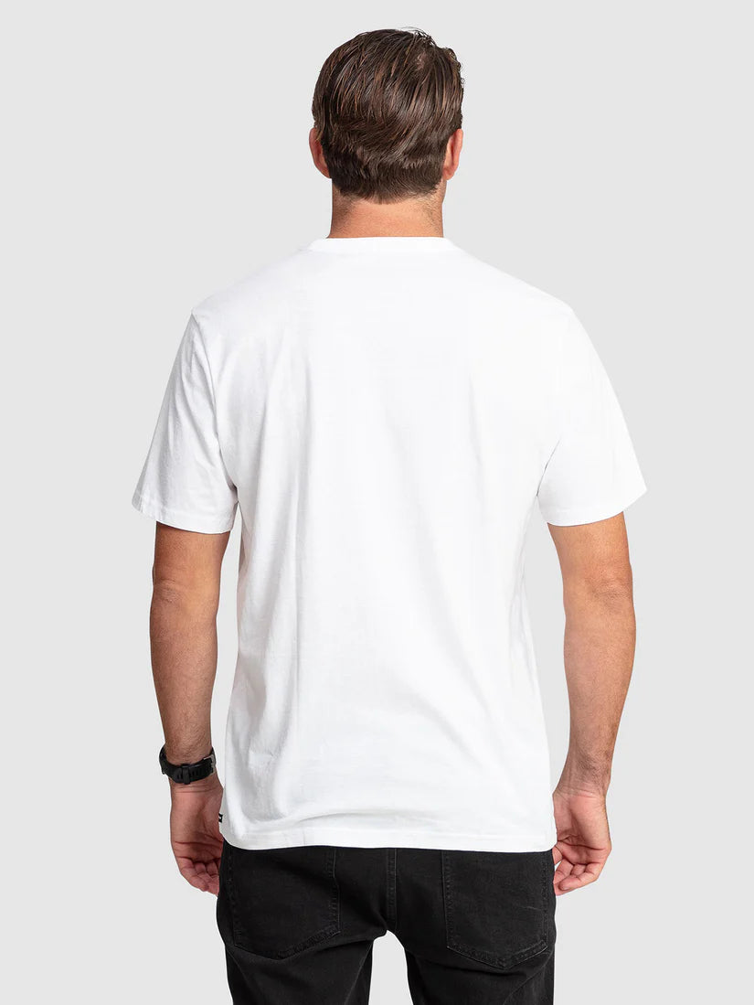 Volcom Aus Solid Short Sleeve Tee