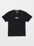 Heritage Logo Loose Tee