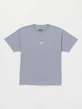 Heritage Logo Loose Tee