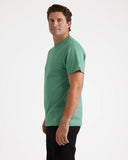 Volcom Aus Solid Short Sleeve Tee