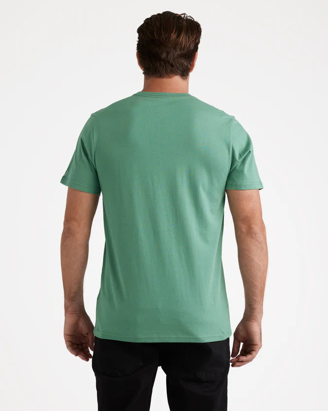 Volcom Aus Solid Short Sleeve Tee