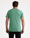 Volcom Aus Solid Short Sleeve Tee