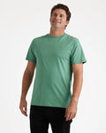 Volcom Aus Solid Short Sleeve Tee