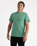 Volcom Aus Solid Short Sleeve Tee
