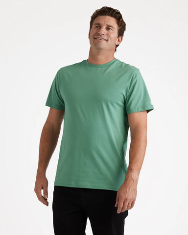 Volcom Aus Solid Short Sleeve Tee
