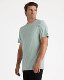 Volcom Aus Wash Short Sleeve Tee
