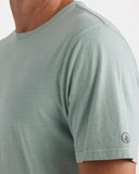 Volcom Aus Wash Short Sleeve Tee