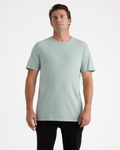 Volcom Aus Wash Short Sleeve Tee
