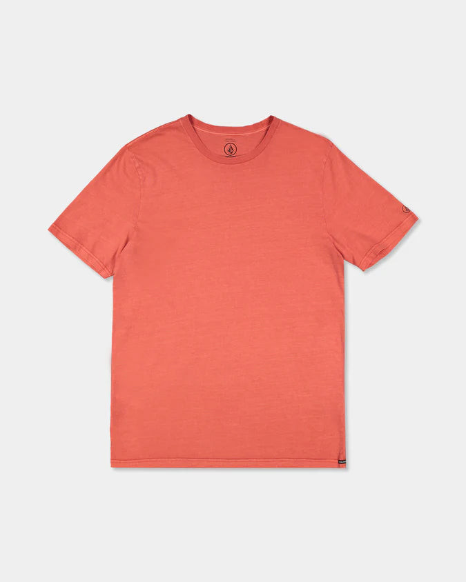 Volcom Aus Wash Short Sleeve Tee