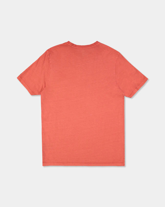Volcom Aus Wash Short Sleeve Tee