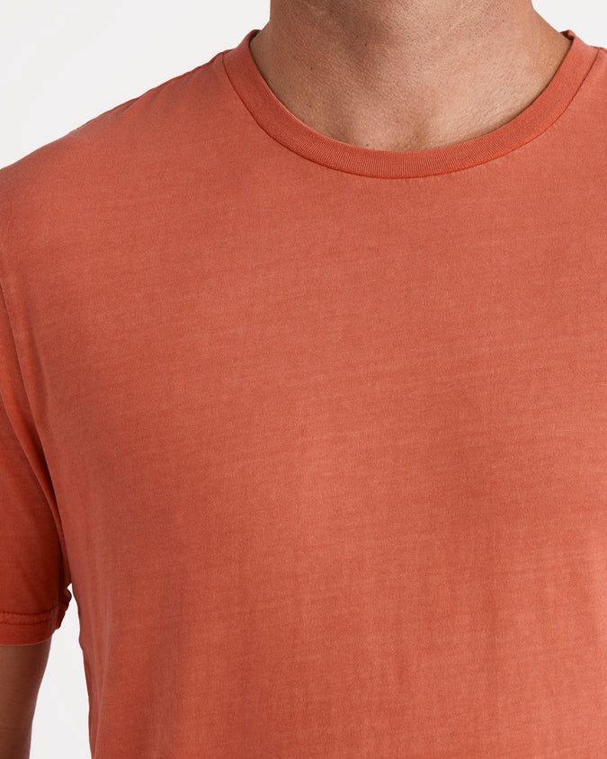 Volcom Aus Wash Short Sleeve Tee