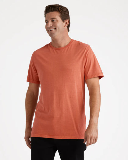 Volcom Aus Wash Short Sleeve Tee