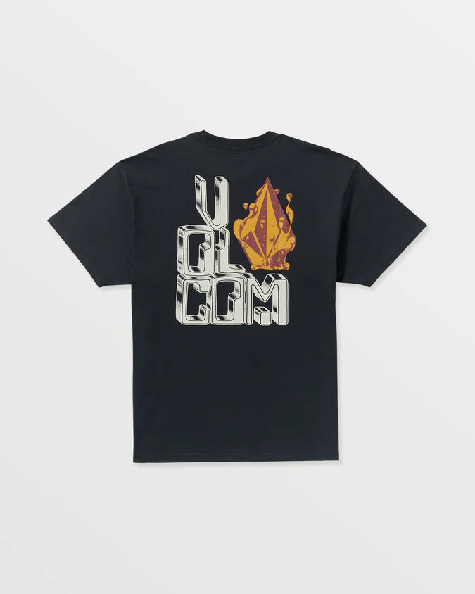 Volcom FA Callum Rooney Short Sleeve Tee
