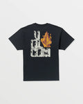 Volcom FA Callum Rooney Short Sleeve Tee