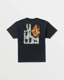 Volcom FA Callum Rooney Short Sleeve Tee