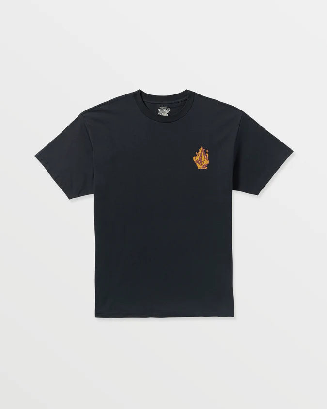 Volcom FA Callum Rooney Short Sleeve Tee