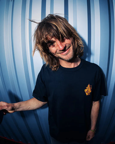 Volcom FA Callum Rooney Short Sleeve Tee