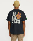 Volcom FA Callum Rooney Short Sleeve Tee