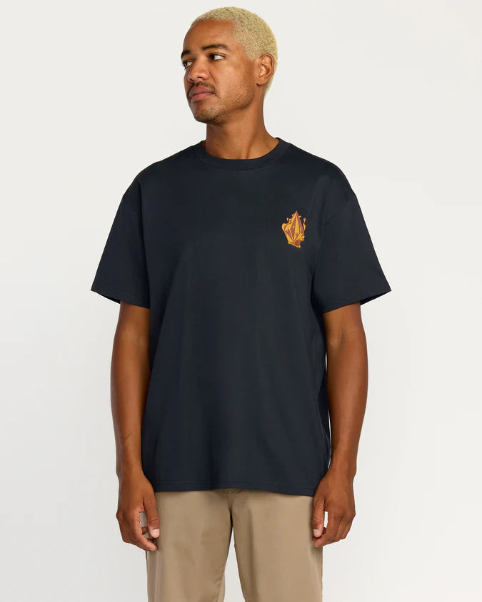 Volcom FA Callum Rooney Short Sleeve Tee