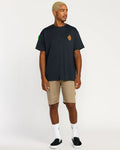 Volcom FA Callum Rooney Short Sleeve Tee