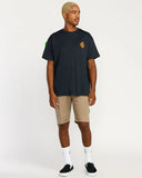 Volcom FA Callum Rooney Short Sleeve Tee