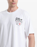 Volcom High Steaks Short Sleeve T Shirts