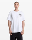 Volcom High Steaks Short Sleeve T Shirts
